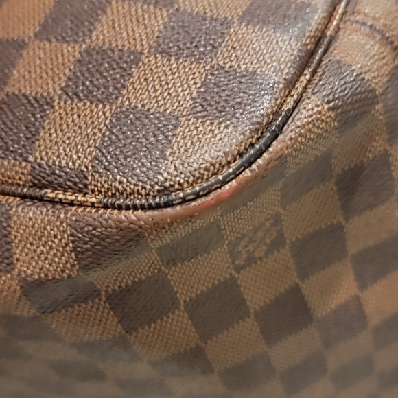 Louis Vuitton NEVERFUL Damier Ebene MM - Picture 10 of 14
